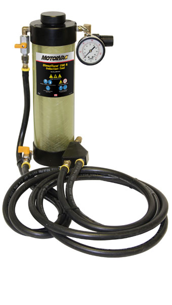 CleanTEC 302 Diesel Ansaugtrakt Ansaug System AGR EGR Turbo Reiniger Spray  400ml (1L/27,25Euro) (1) : : Auto & Motorrad